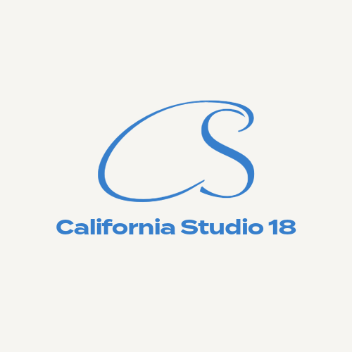 California Studio 18